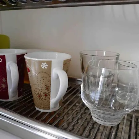 Cozy Sweet Апартаменты *