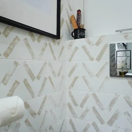 Апартаменты Cozy Sweet