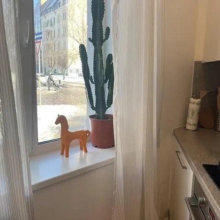 Cozy Sweet * Рига