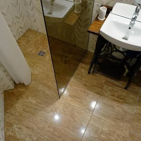 Cozy Sweet Апартаменты