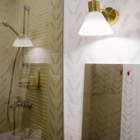 Апартаменты Cozy Sweet Рига