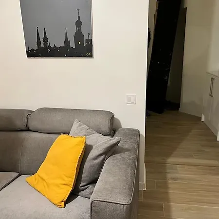 Cozy Sweet * Riga