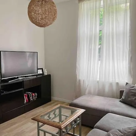 Apartment Cozy Sweet