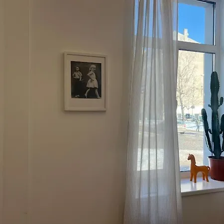Cozy Sweet Apartment