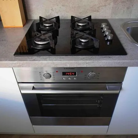 Apartment Cozy Sweet *