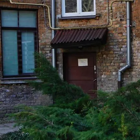 Apartment Cozy Sweet Riga