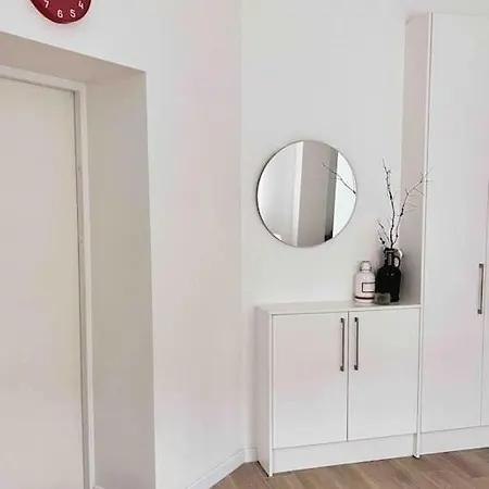 Cozy Sweet Riga