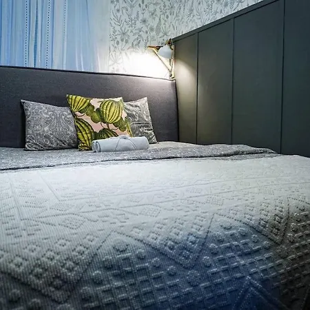 Cozy Sweet * Riga