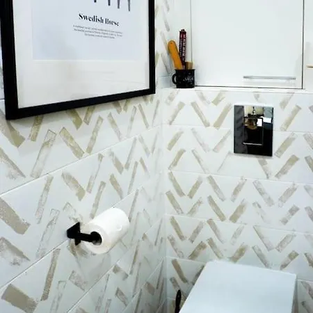 Appartement Cozy Sweet