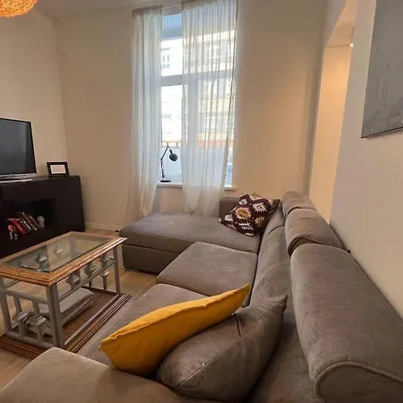 Apartment Cozy Sweet *