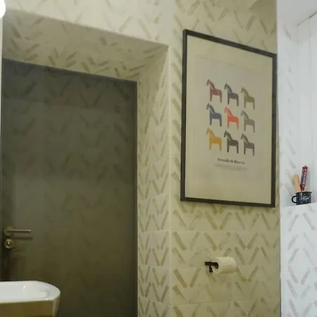 Apartment Cozy Sweet *