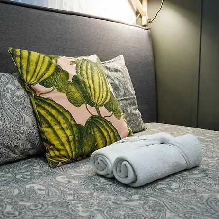 Cozy Sweet Riga