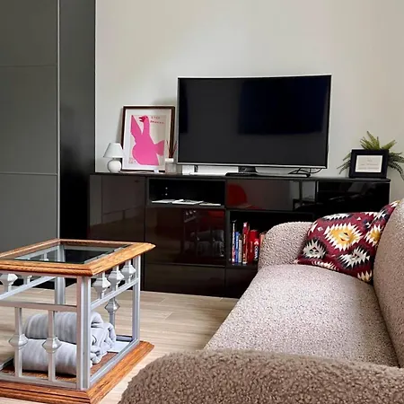 Cozy Sweet Apartment