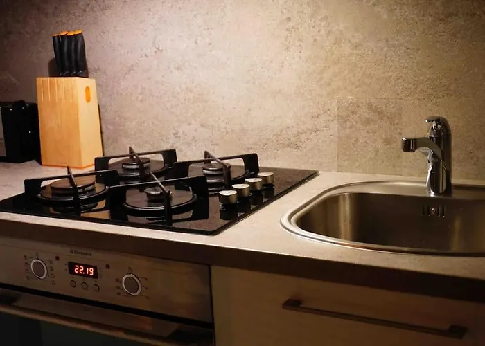 Bright Cozy In Quiet Center * Riga