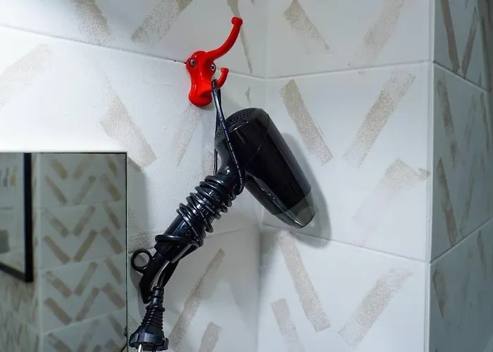 Dzīvoklis Bright Cozy In Quiet Center