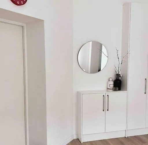 Bright Cozy In Quiet Center Riga